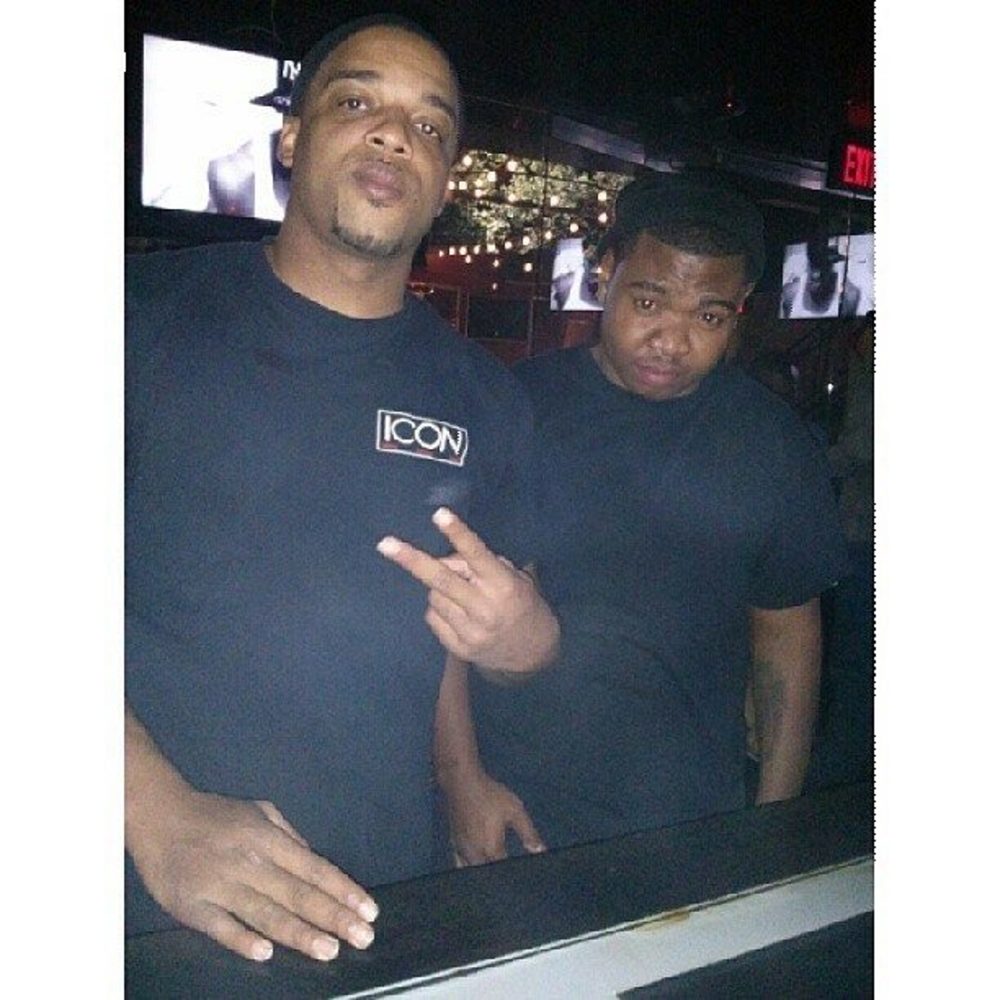 Meet your Posher, Jafus